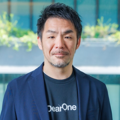 麻野 宏史