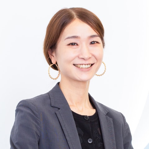石川 千馨