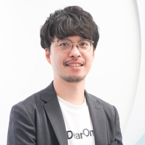 近藤 圭祐