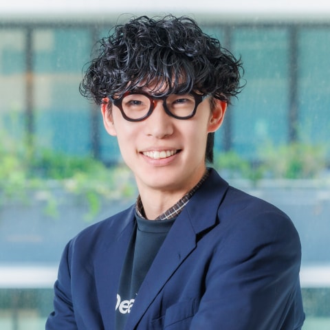 塚田 康太