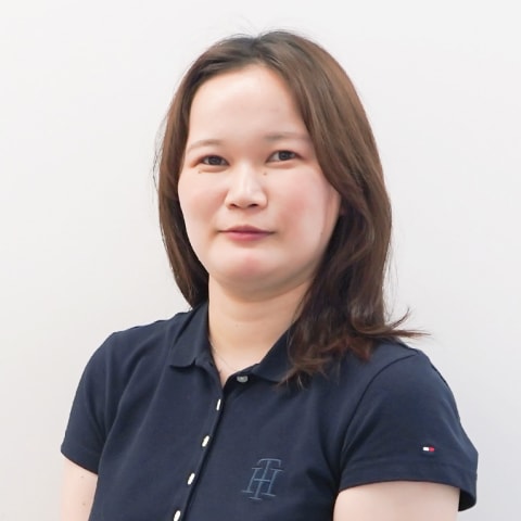松村 桃子 様